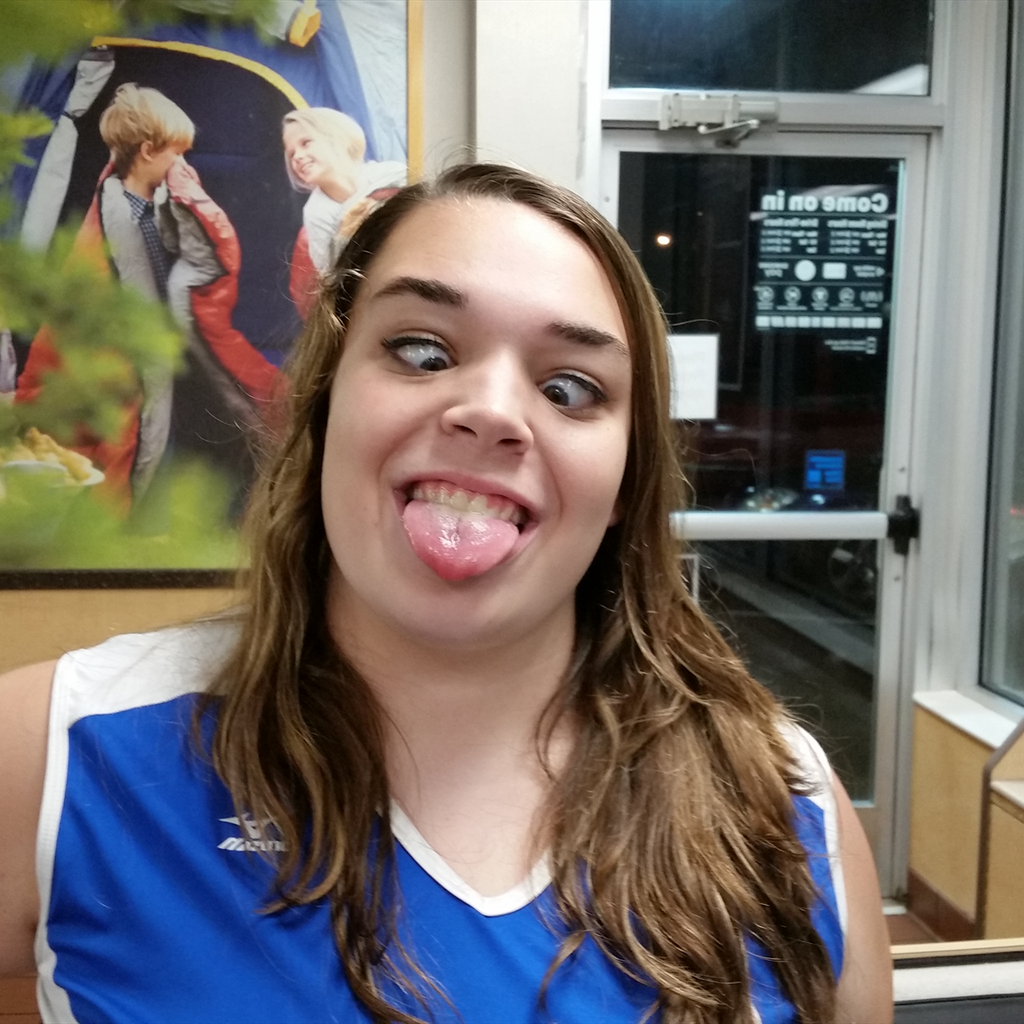 Abby Maurer