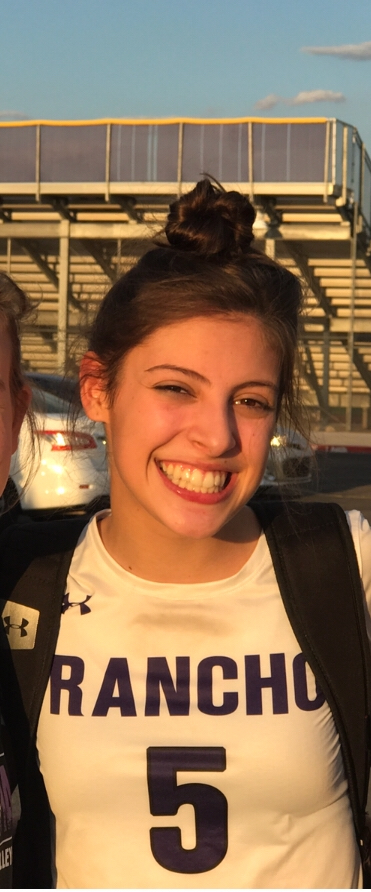 Allison Casillas