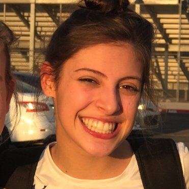 Allison Casillas mugshot