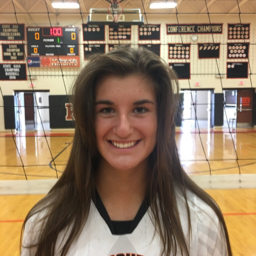 Sydney Snyder