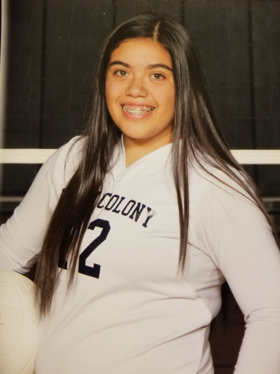 Jisela Chairez mugshot
