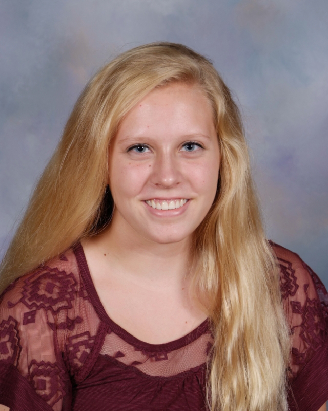 Leah Boudreau