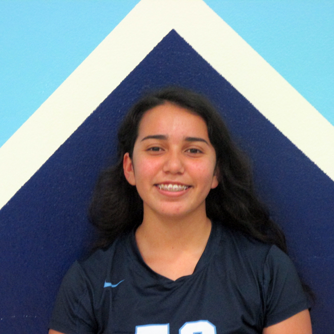 Elizabeth Martinez mugshot