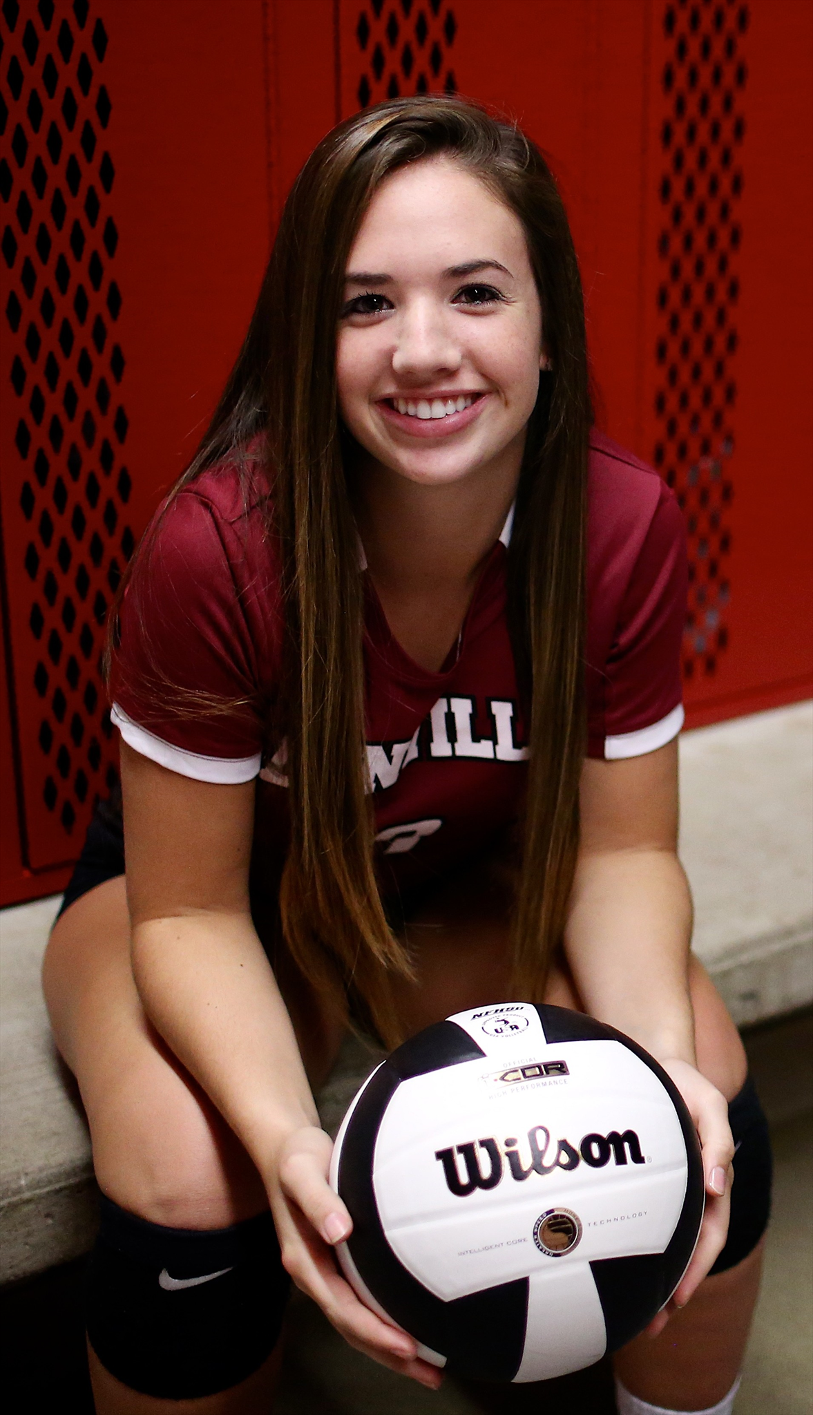Jessie McDugle