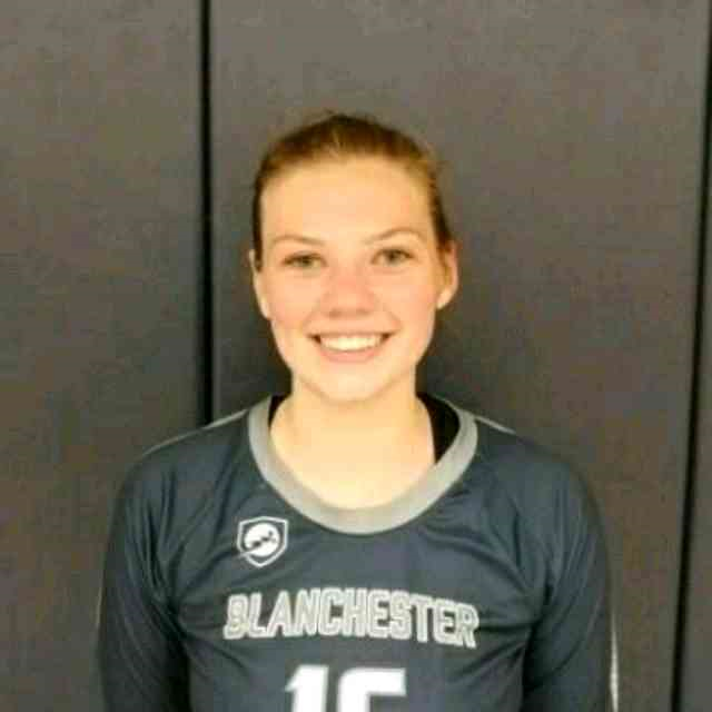 Morgan Oberle