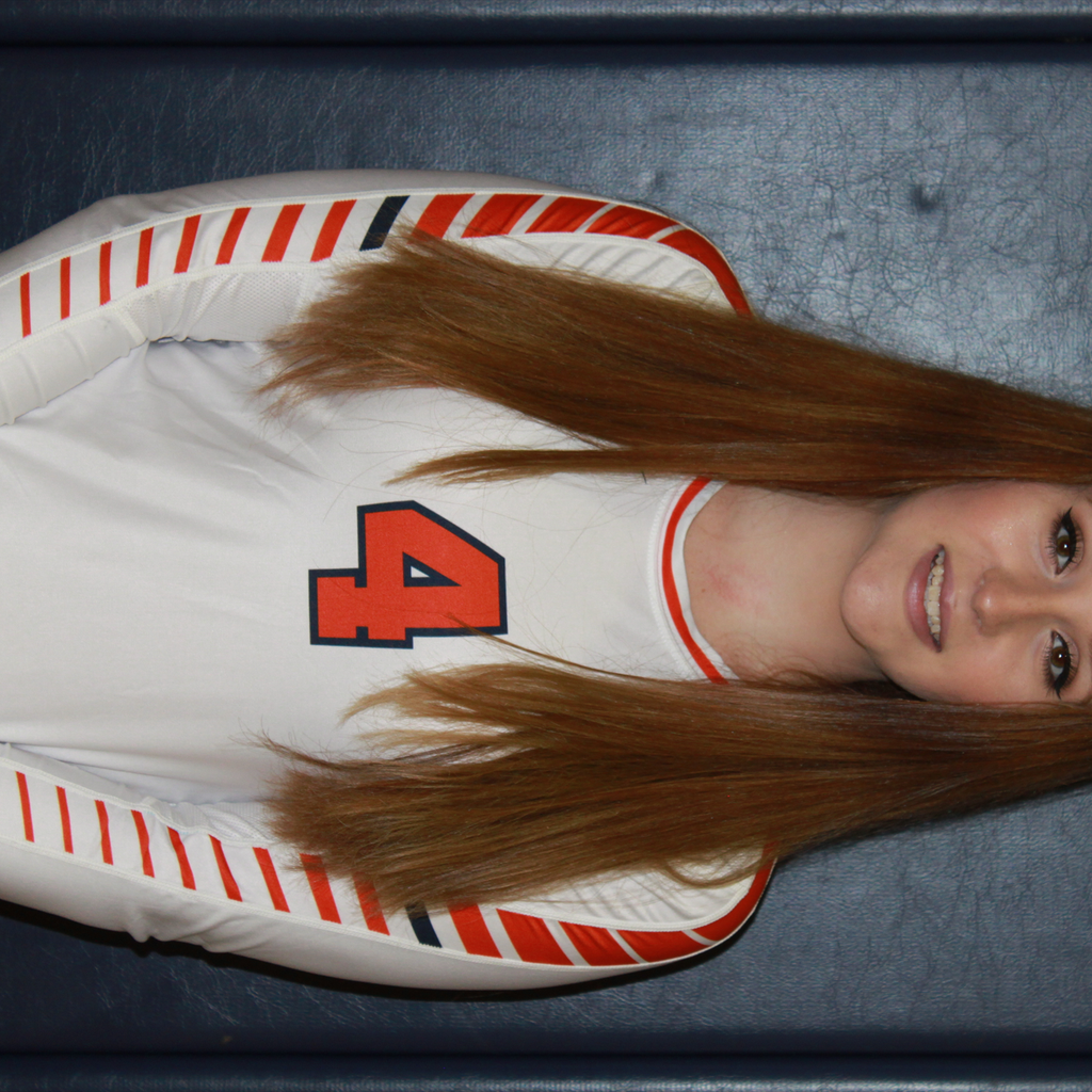 Emilie Hicks mugshot