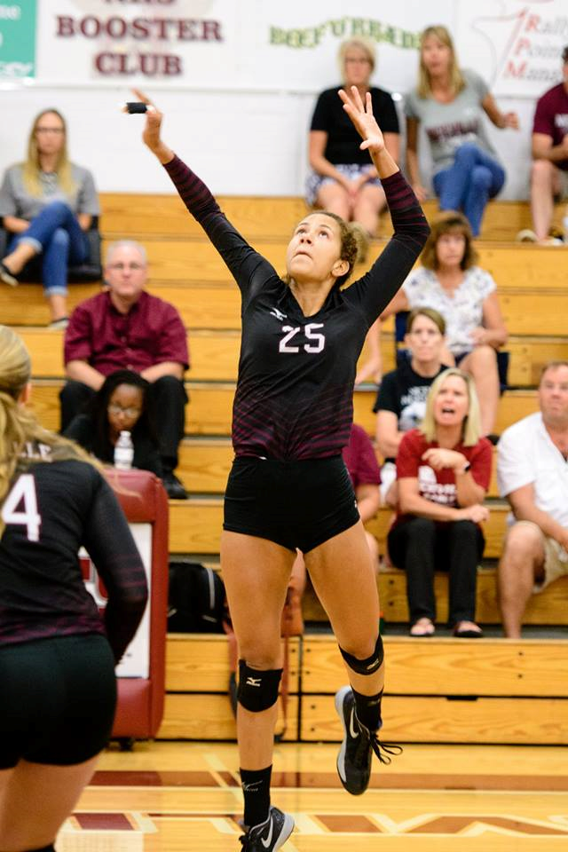 Grace McIntosh