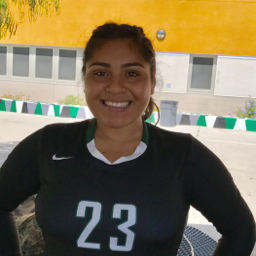 Vanessa Frias mugshot