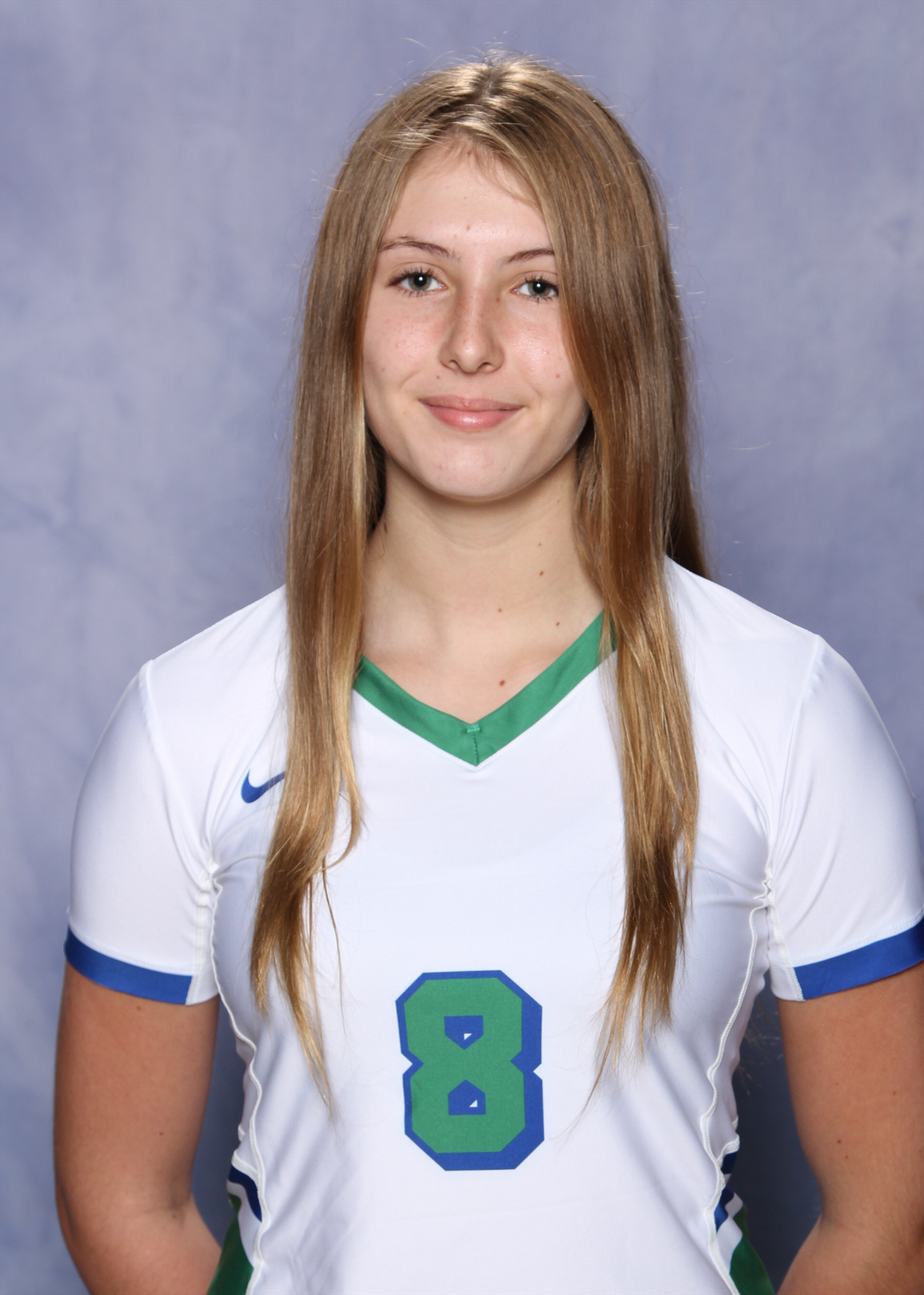 Julia Whiting-reed