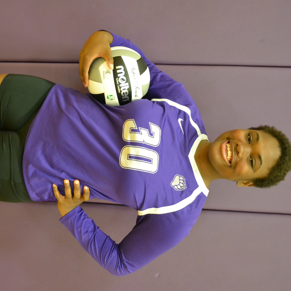 SHEMIAH HUDSON-WALLER