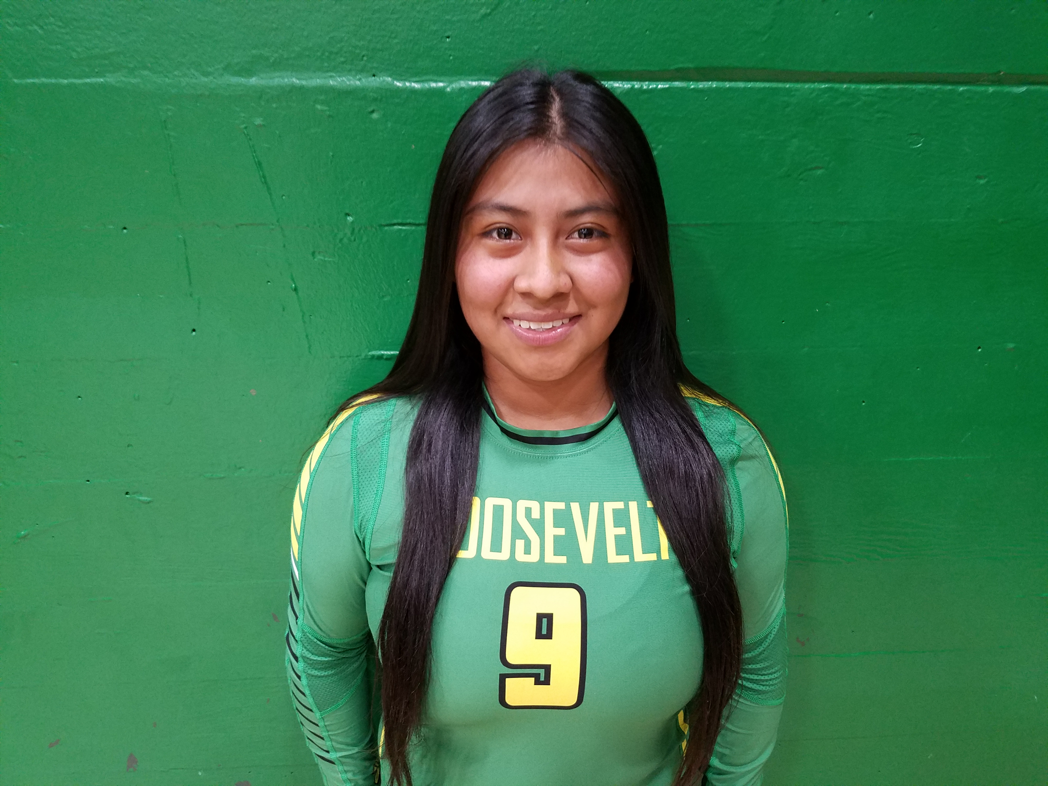 Itzel Garcia