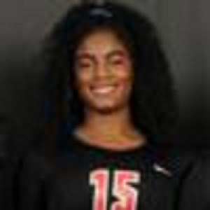 Cheyenne Eanes-Curry