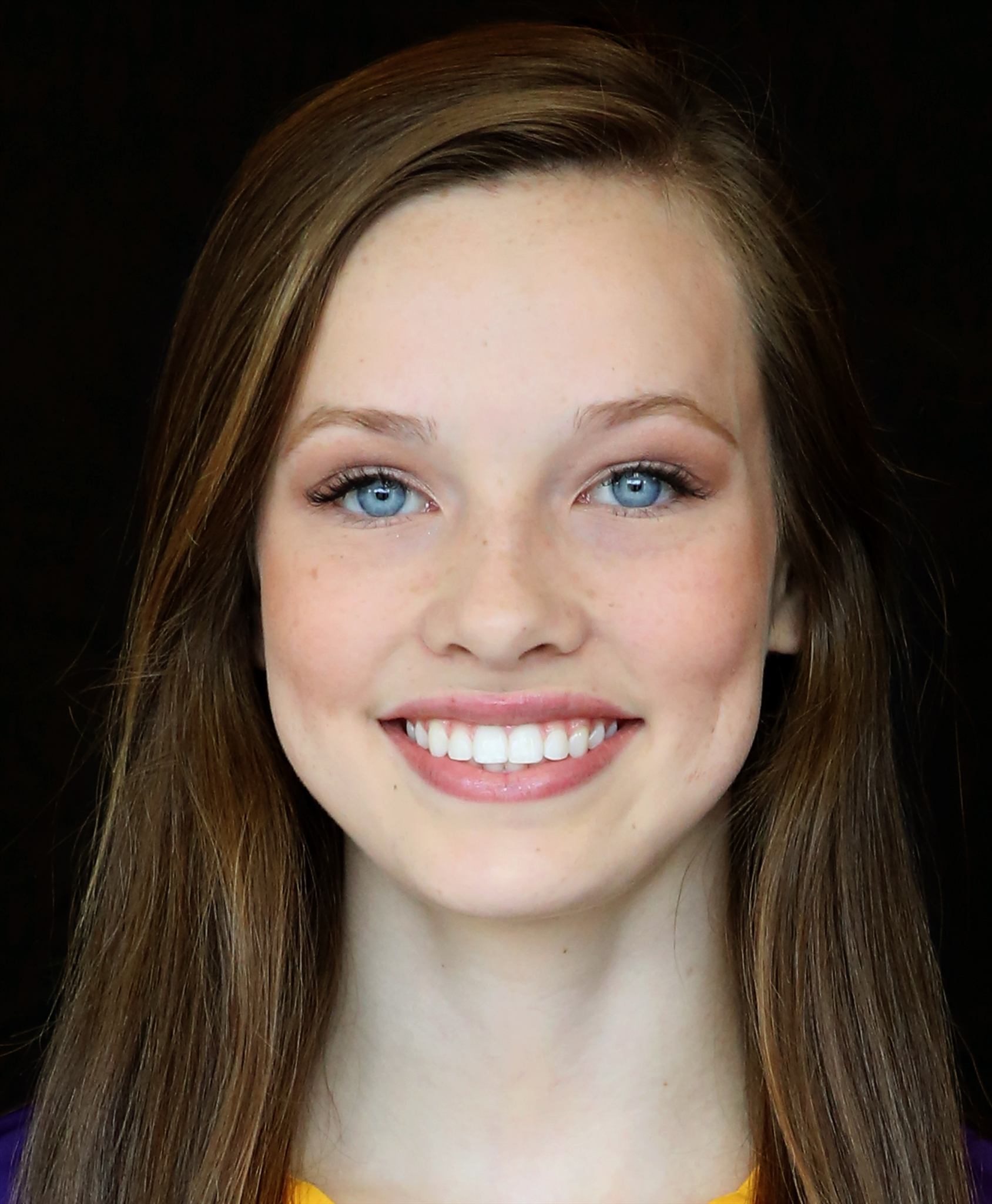 Mallory Talbert