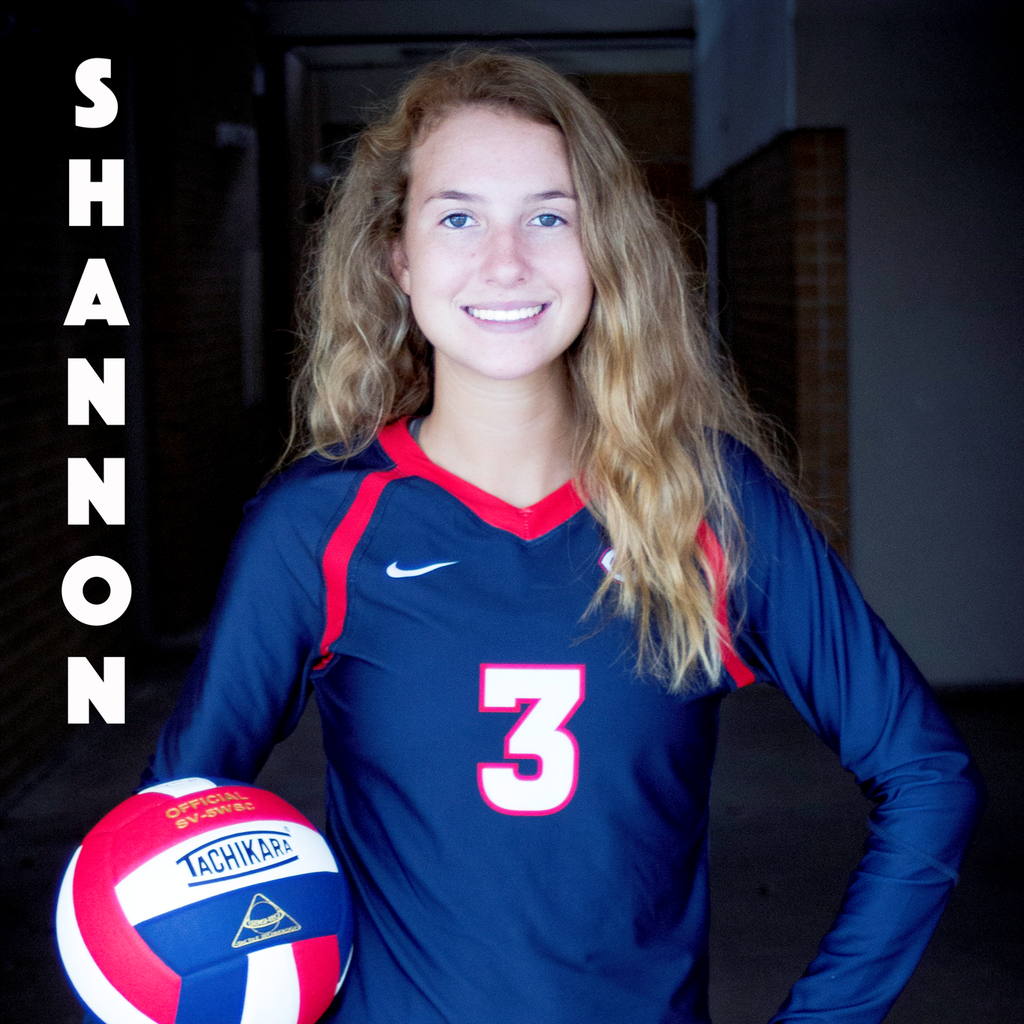 Shannon Greenwell