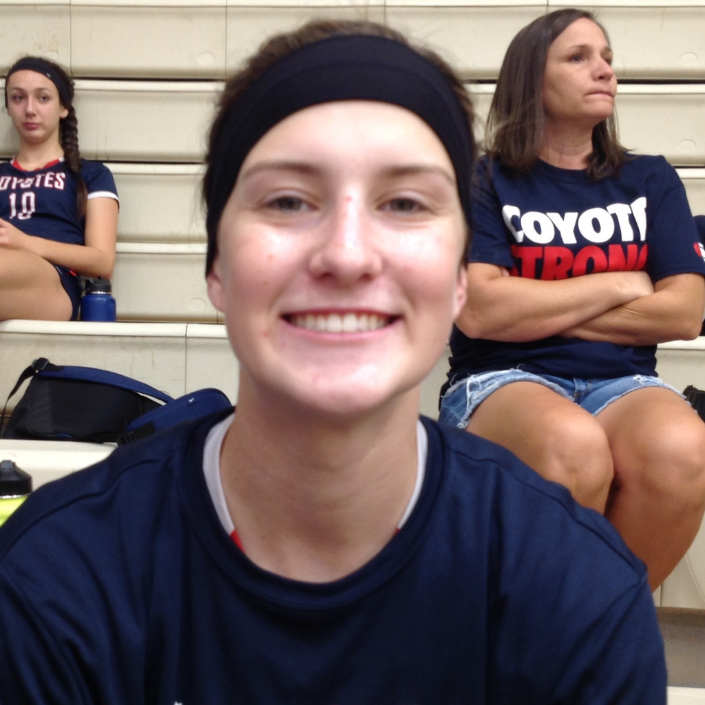 Tatum Kramer mugshot