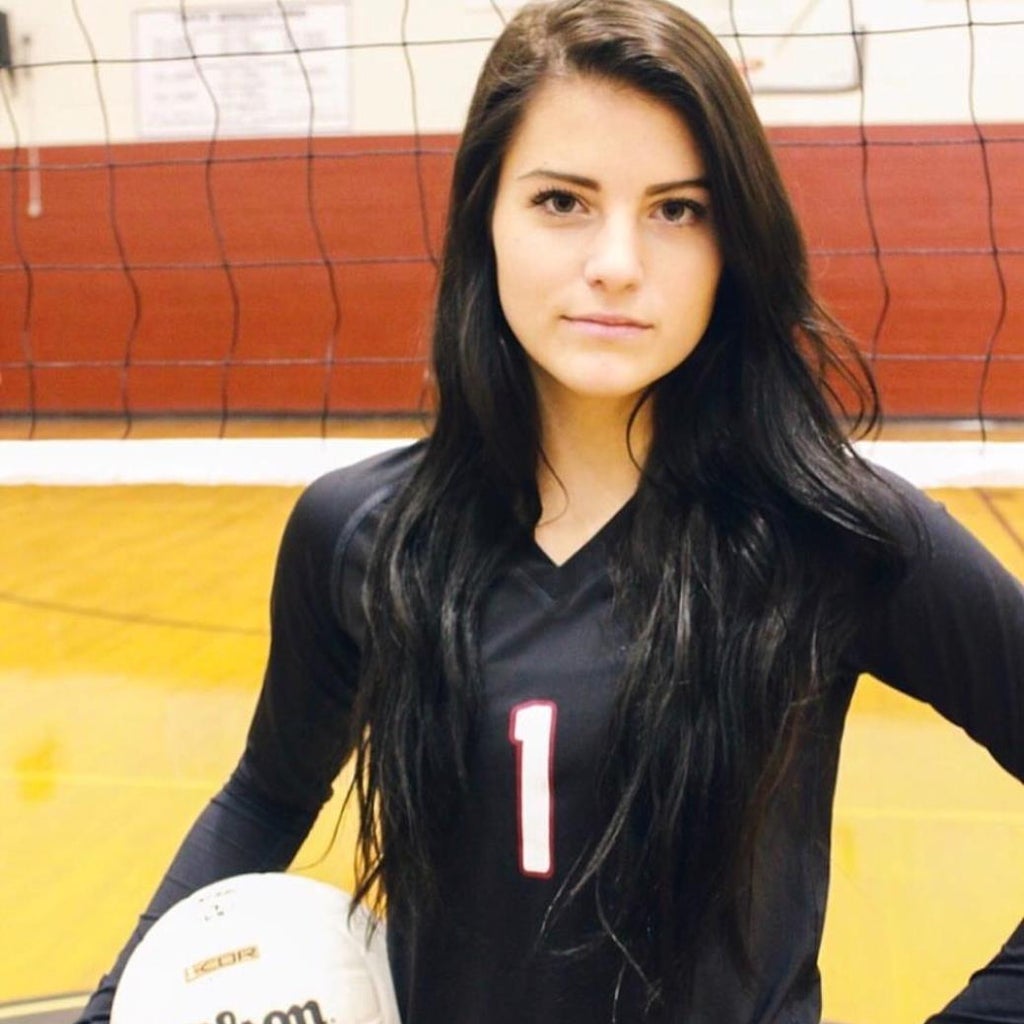 Brynna Magruder mugshot