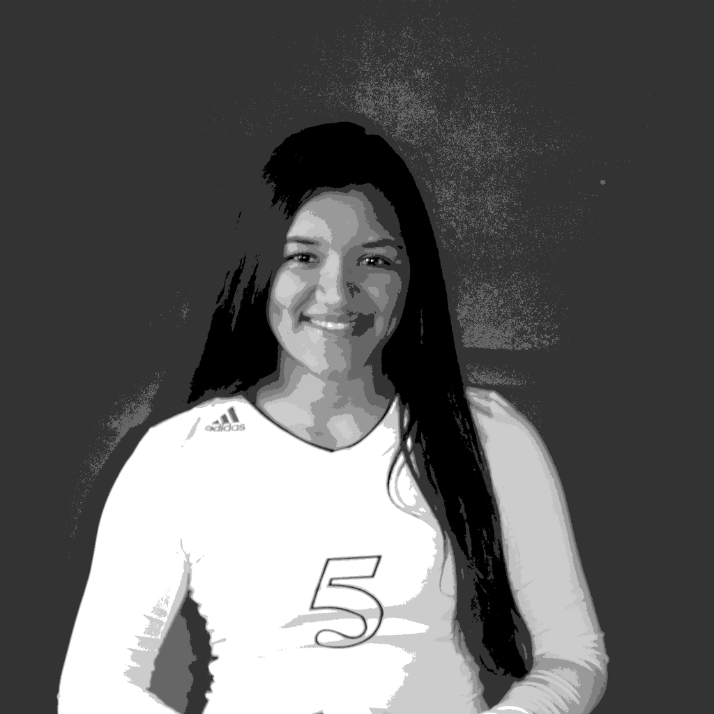 Leilani Natividad mugshot