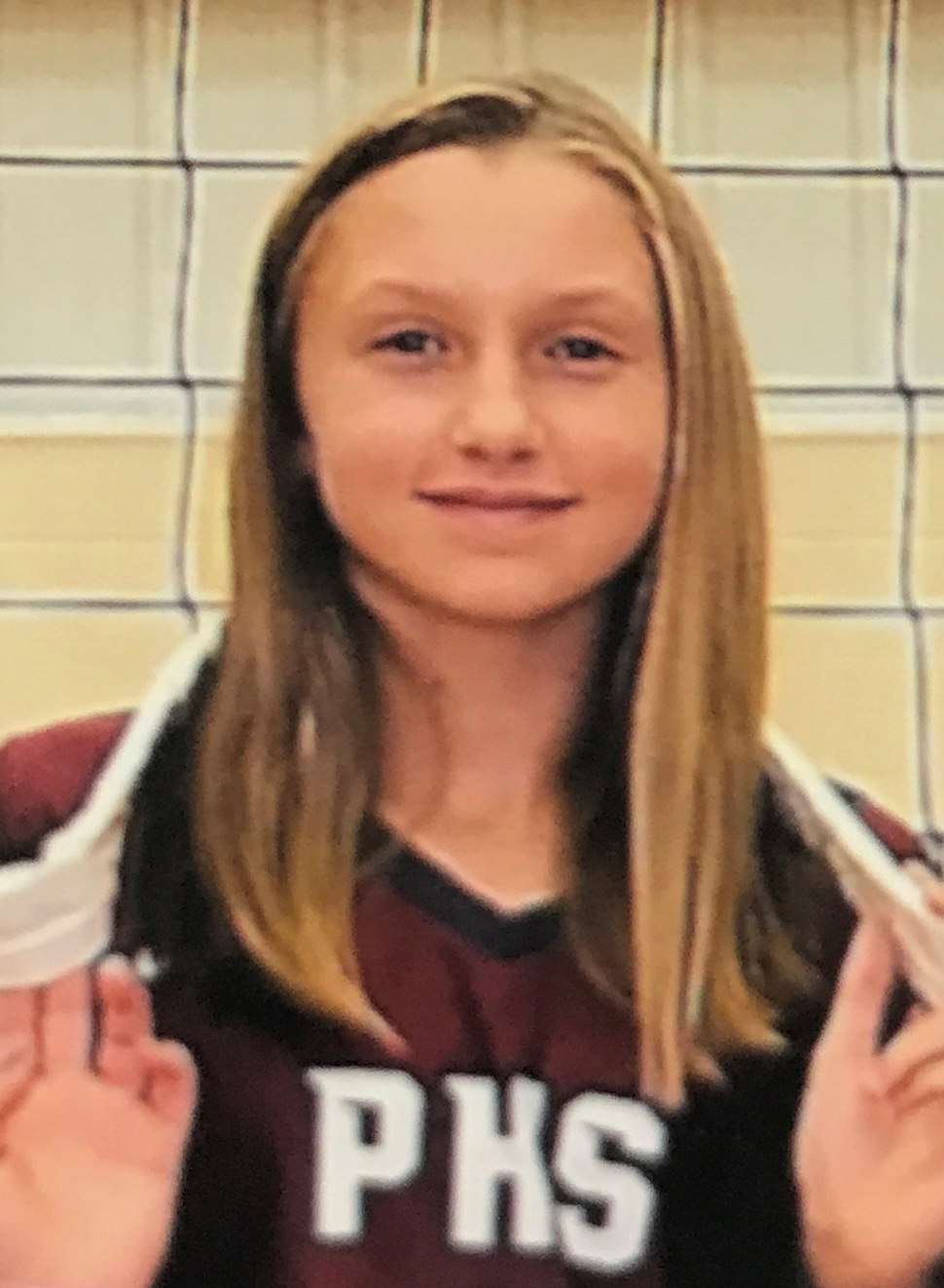 Madison Rahn