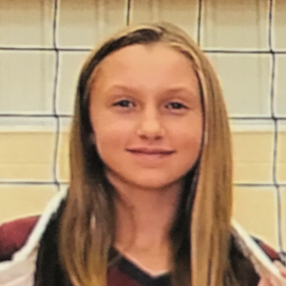 Madison Rahn