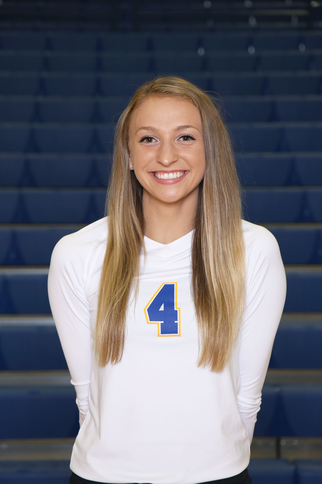 Abbie Stefanon