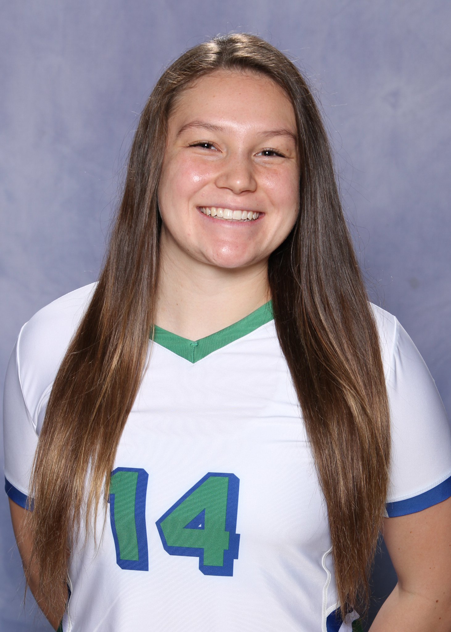 Abby Olsen