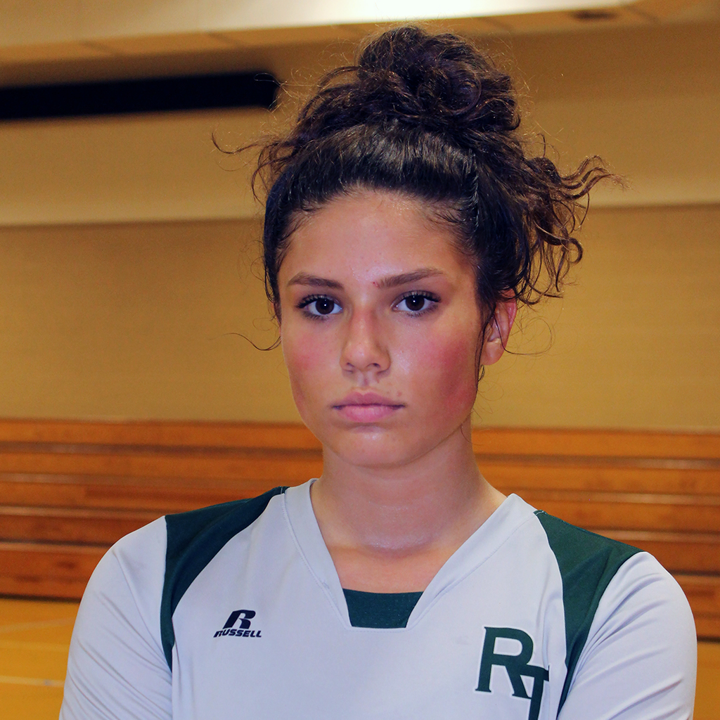Hope Labriola mugshot