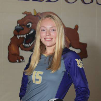 Aliza Bowers