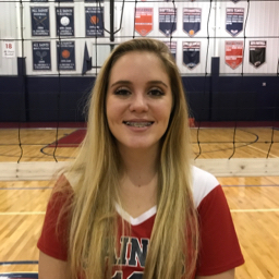 Cassidy Carlson