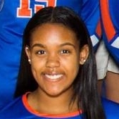 Nsaia Rogers mugshot