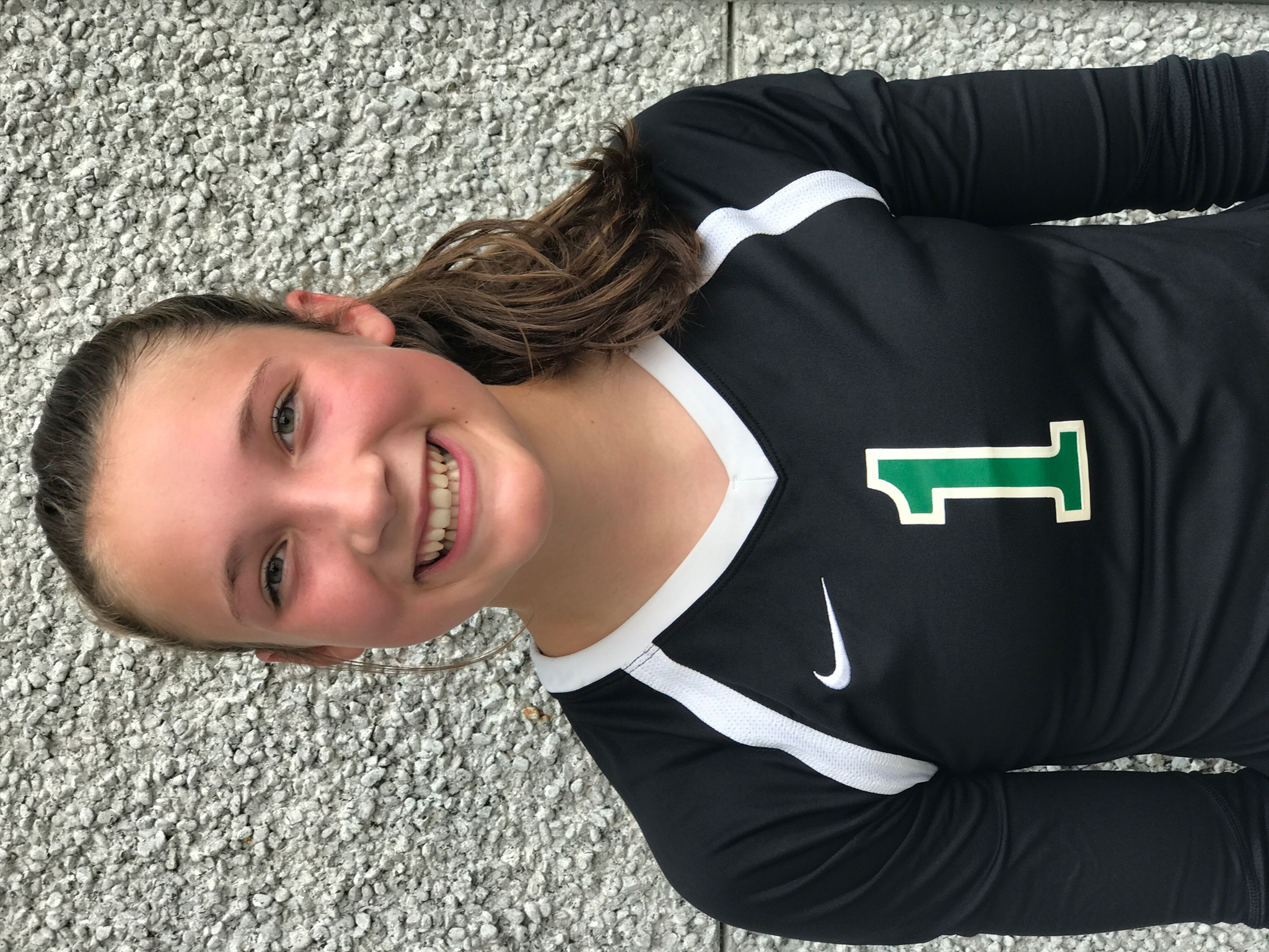 Laney Lovrovich