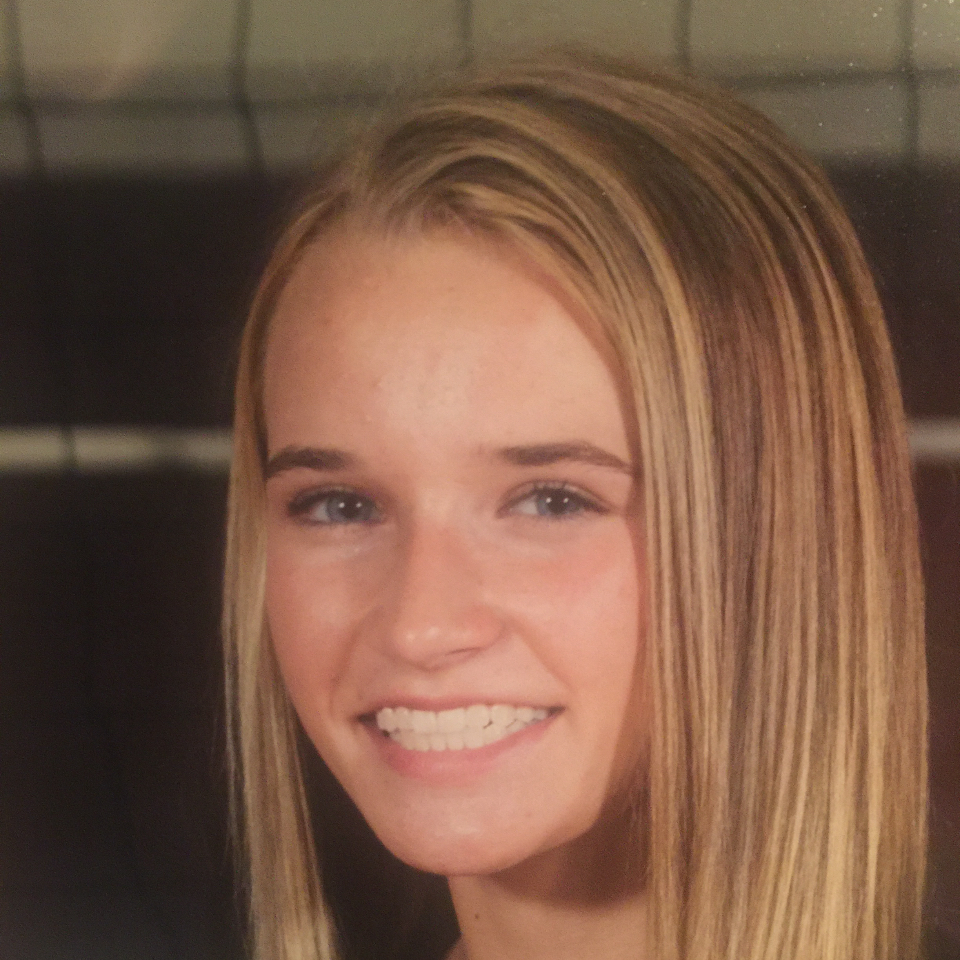 Kaylee Crook