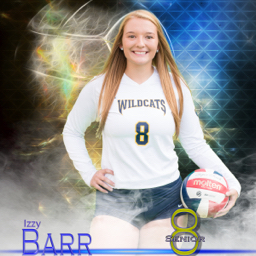 Izzy Barr