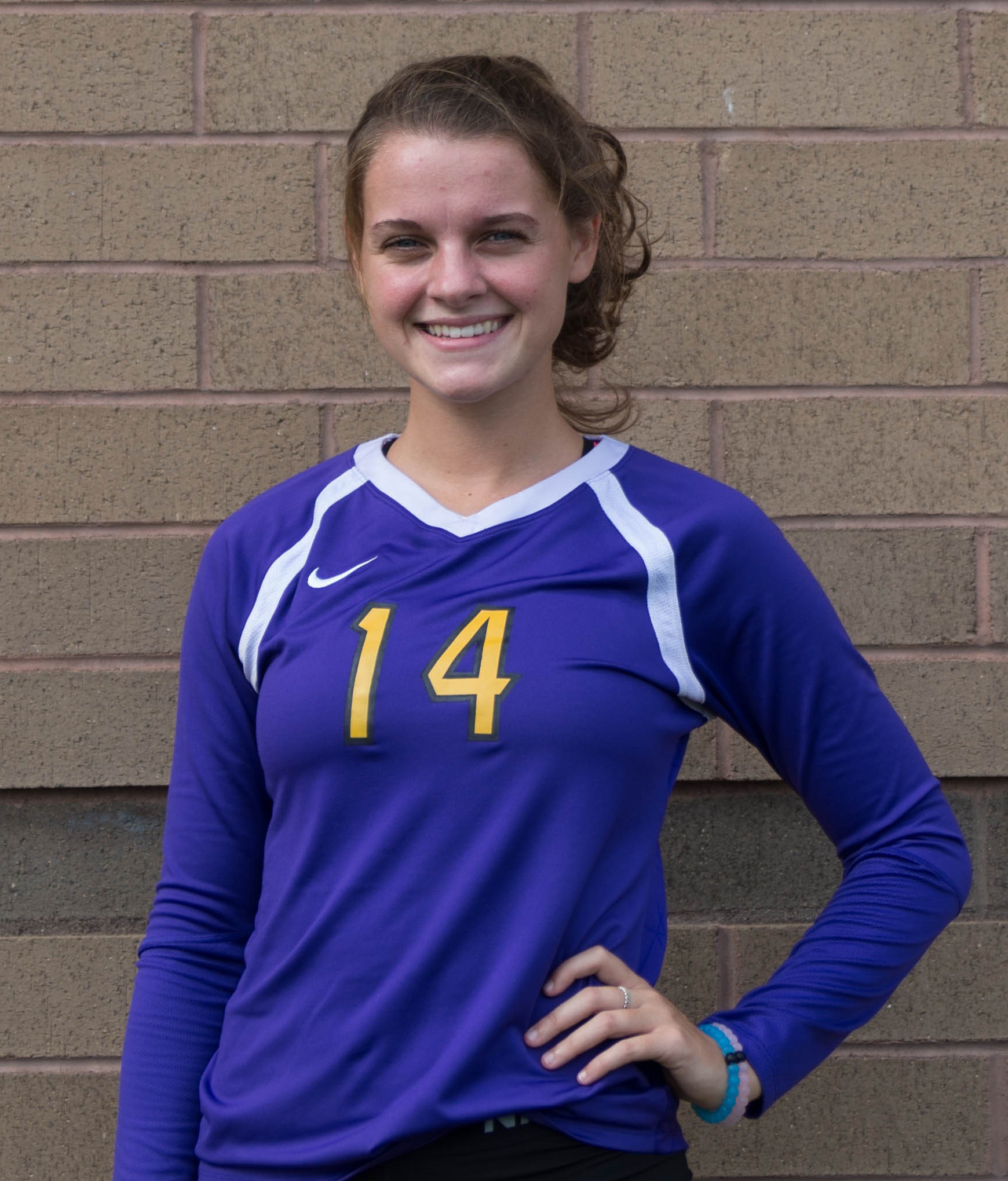 Grace Pittman