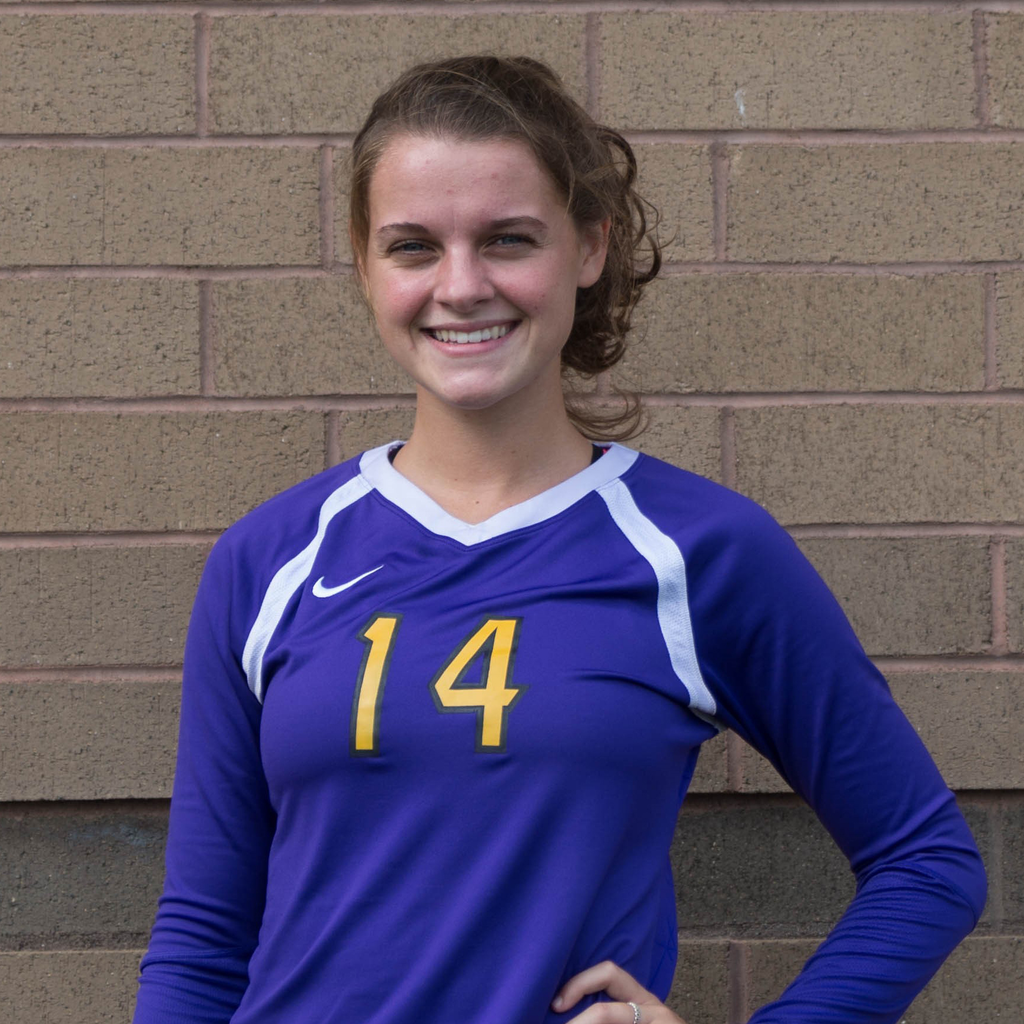 Grace Pittman