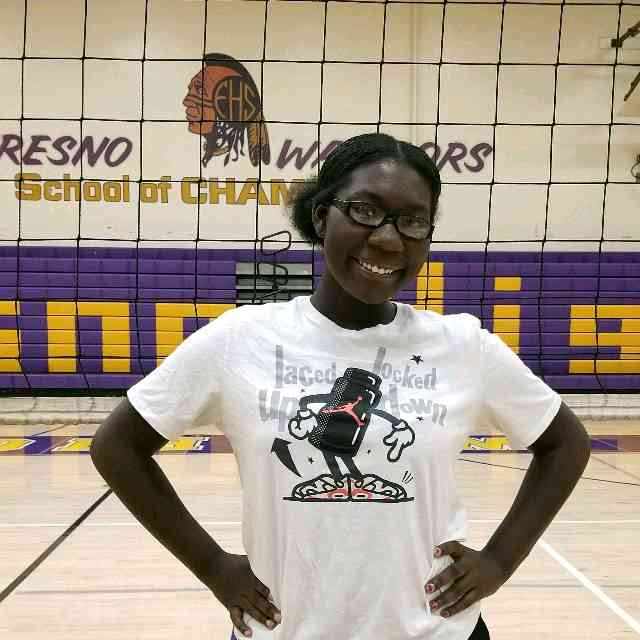 Tangelia Murphy