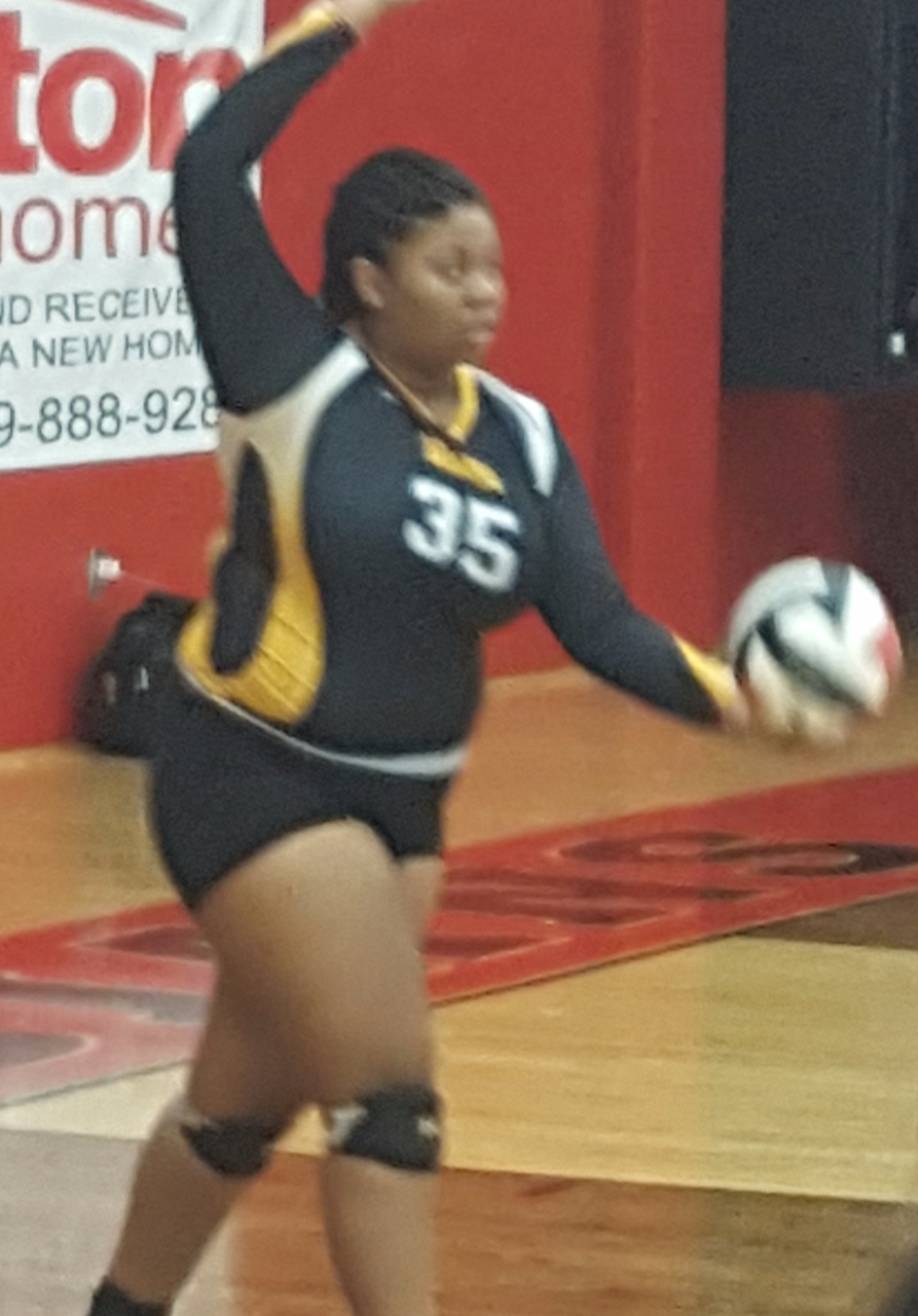 Camryn Willis