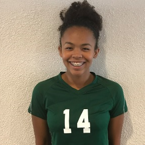 Trinity Harris mugshot
