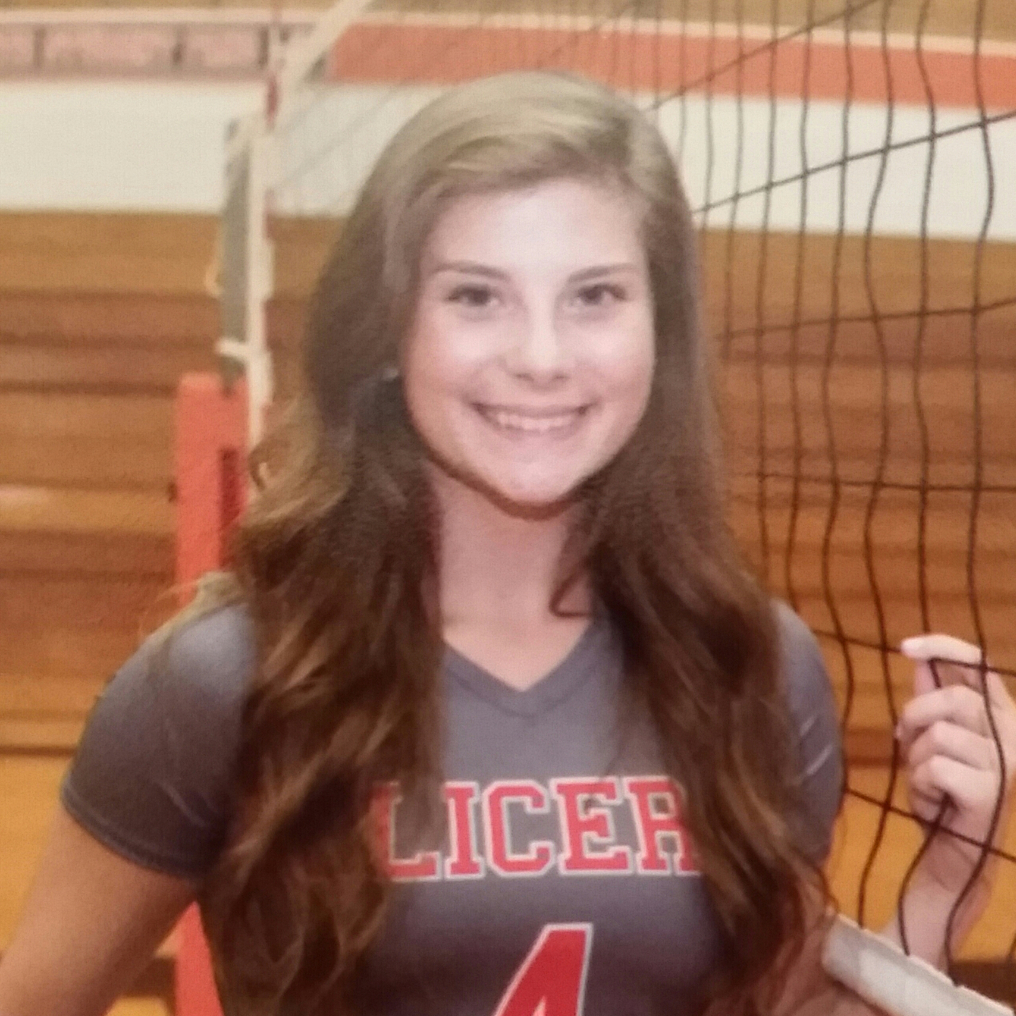 Lexi Joyner