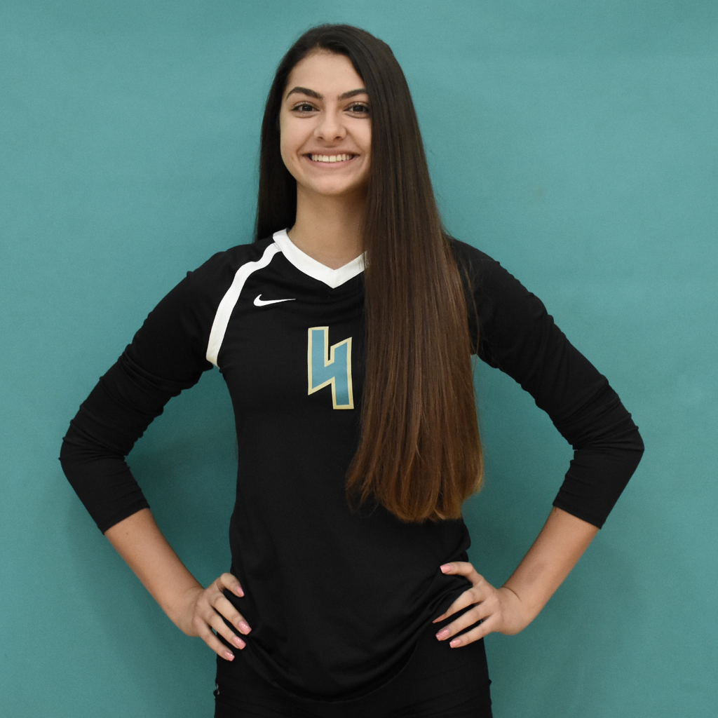 Natalia Vidito mugshot