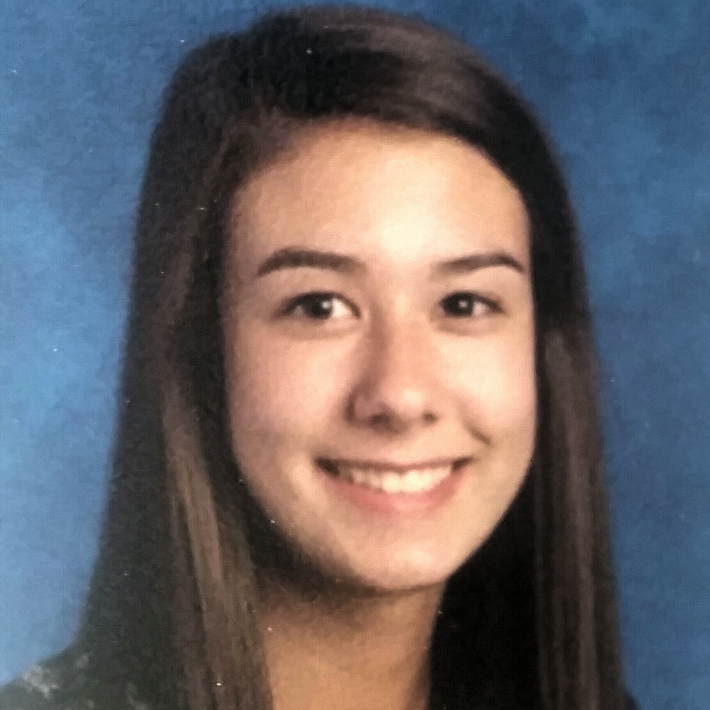 Lauren Duncan mugshot
