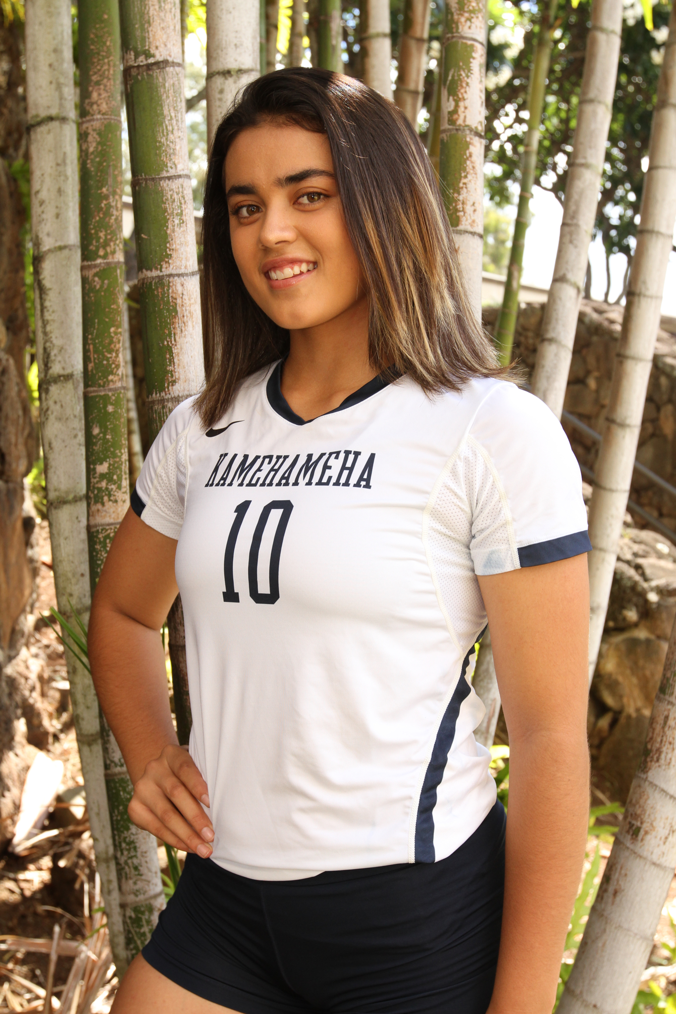 Keonilei Akana