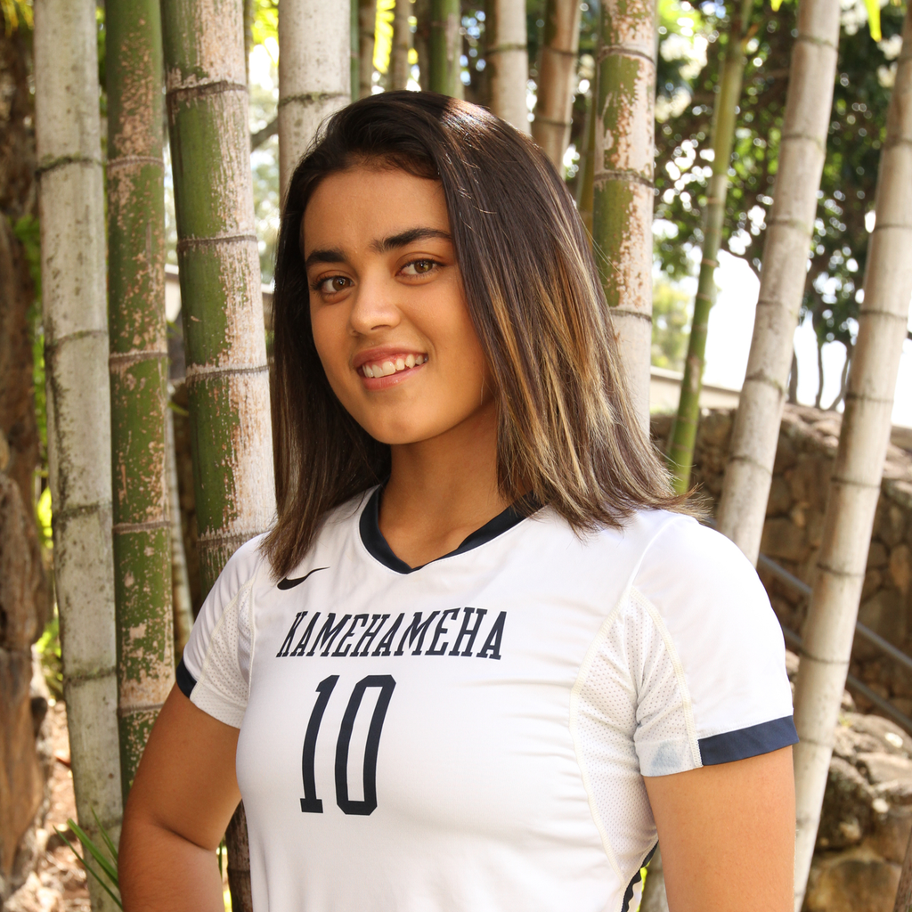 Keonilei Akana