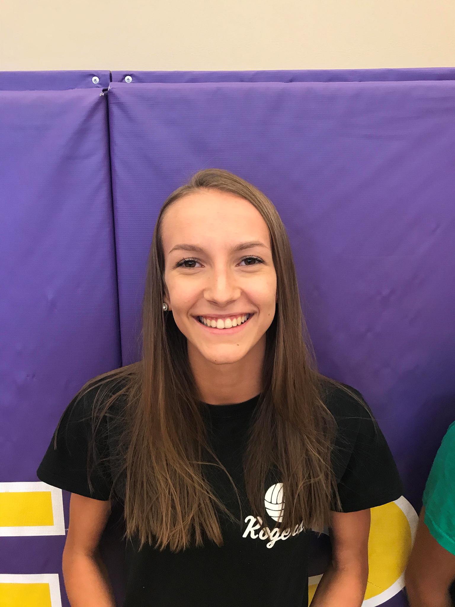 Keelie Kilgore