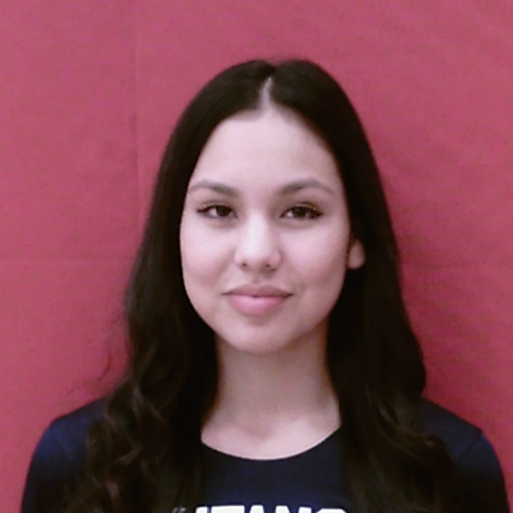 Amy Lopez mugshot