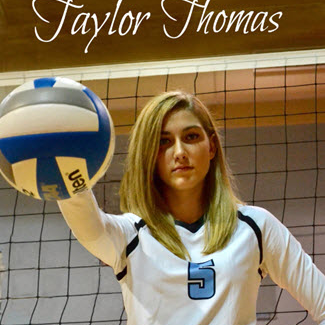 Taylor Thomas