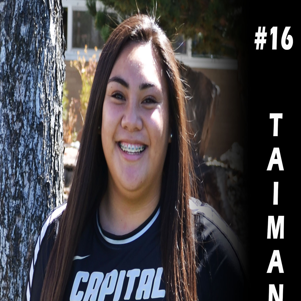 Taimane Peko mugshot