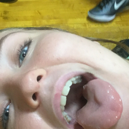 Baylee Haskins