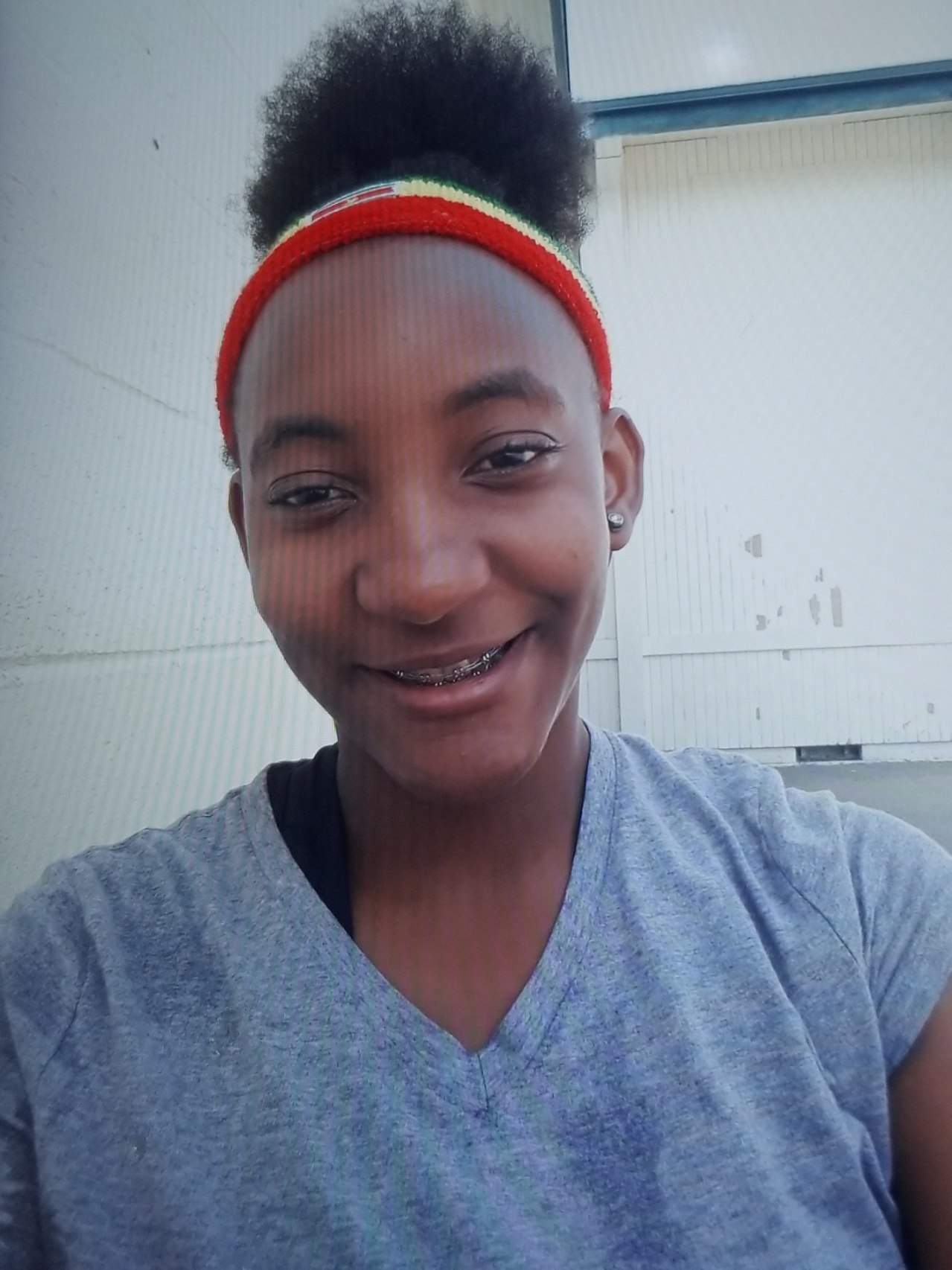Allanah Carron