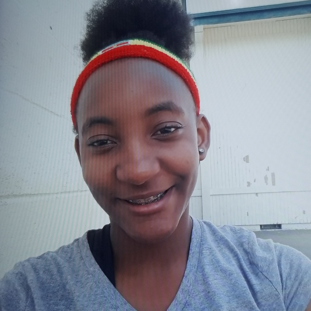 Allanah Carron
