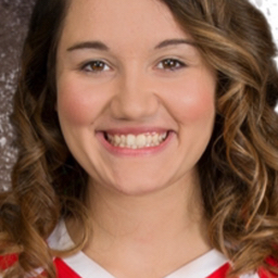 Hailey Hunt mugshot